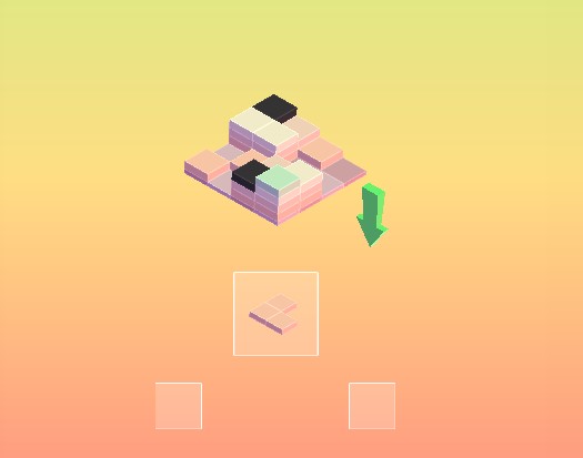 Block Blast 3D screenshot