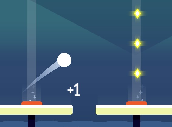 Bounce Up screenshot