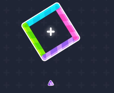 Candy Jump screenshot
