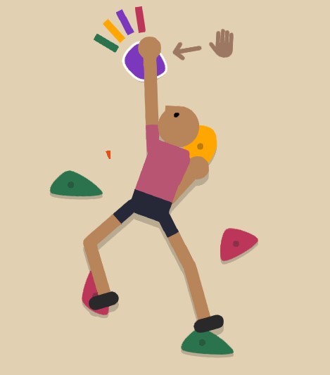 Climb It Up screenshot