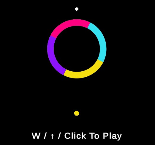 Color Jump screenshot