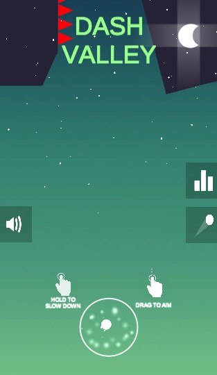 dash valley screenshot