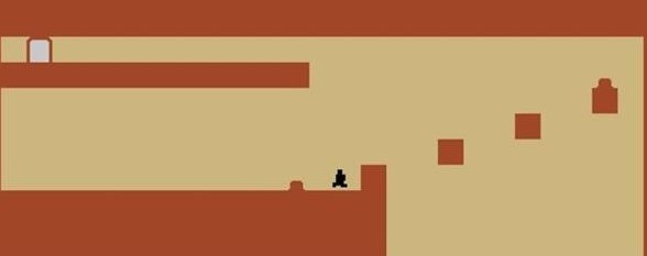 Devil Dash screenshot