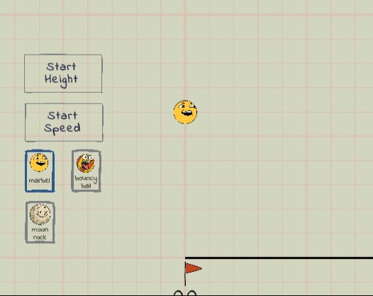 Doodle Dash screenshot