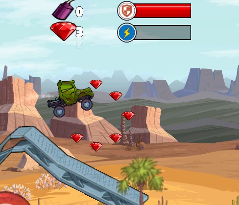 Escape Drivescreenshot