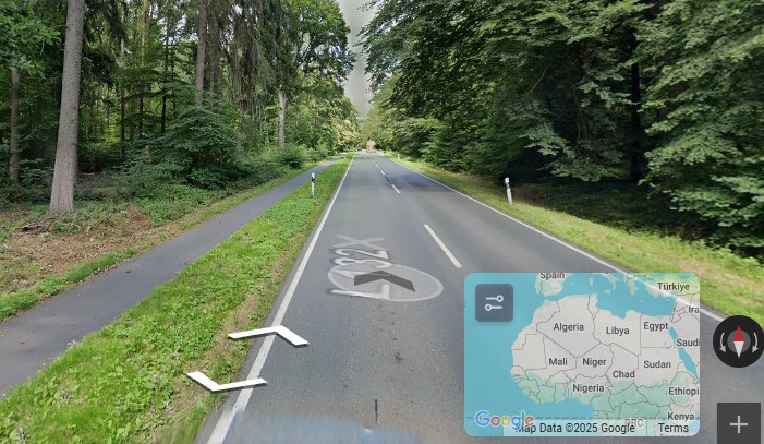 GeoGuessr screenshot