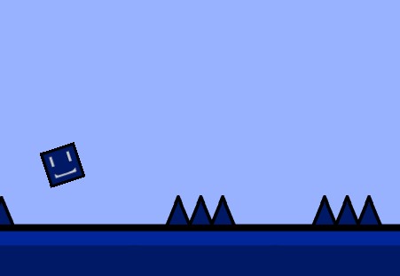 Geometry Smash screenshot