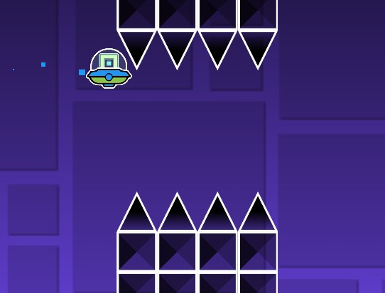 Infinite Dash 2 screenshot