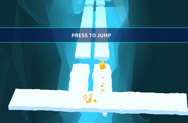 Jelly Runner screenshot