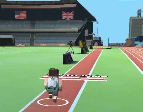 Jetpack Jump screenshot