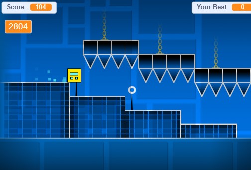 Level Easy screenshot