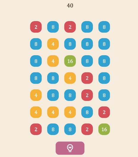 Merge Infinity screenshot