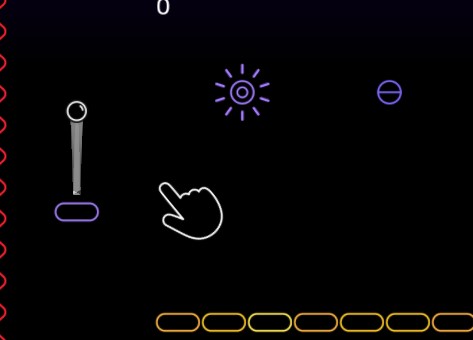 Neon Swing screenshot