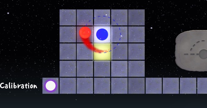 Orbits Beats screenshot