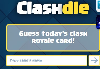 Royaledle screenshot