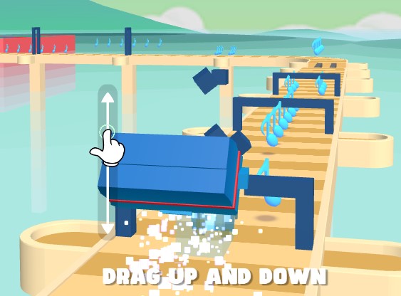 Screamals screenshot
