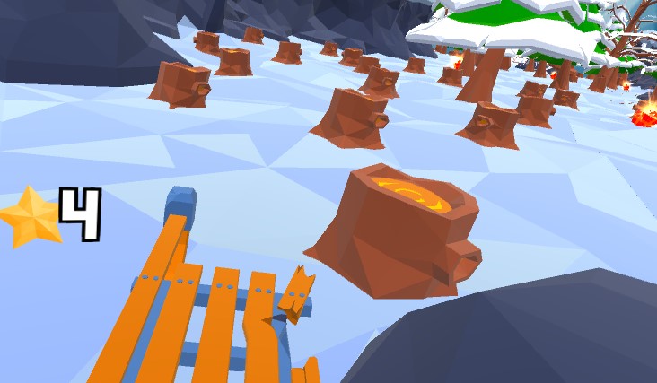 Slope Rider screenshot
