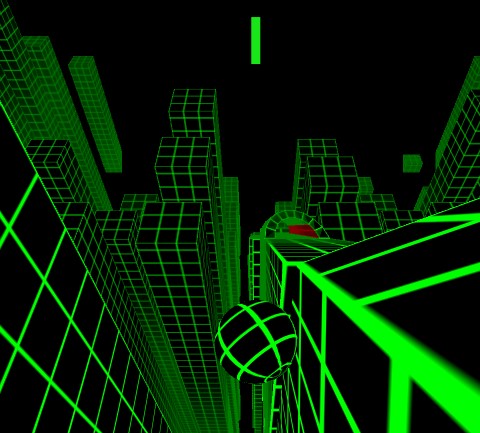 Slope screenshot