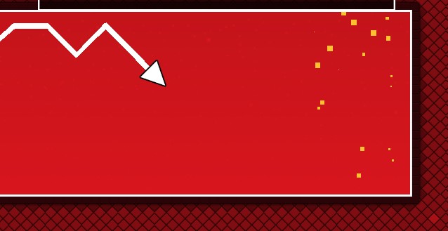 Space waves screenshot