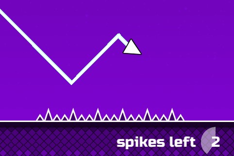Space Waves screenshot