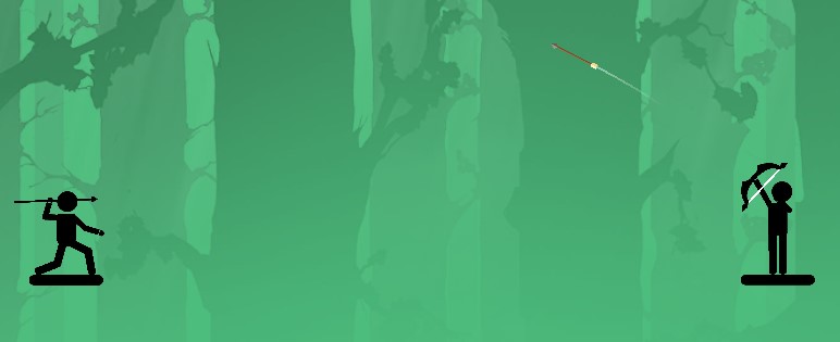 Spear Warzone screenshot