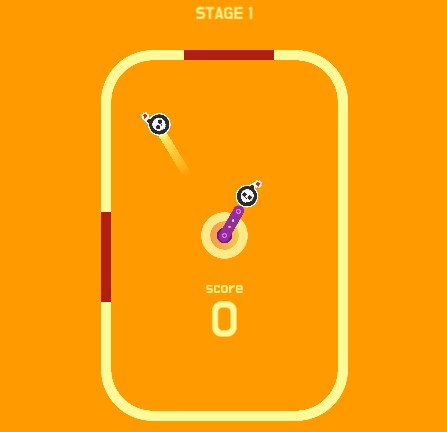 Spin Blast game online