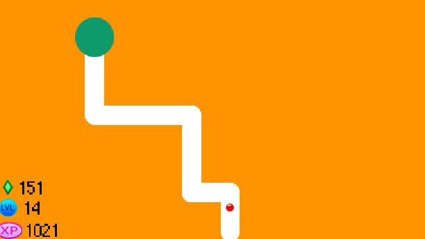 Tap Tap Dash screenshot
