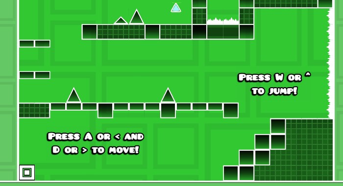 Towering Trials screenshot