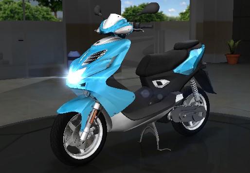 Traffic Road screenshot