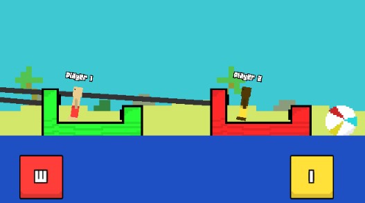 Tube Jumpers screenshot