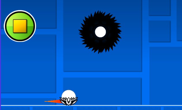 UFO Editor screenshot