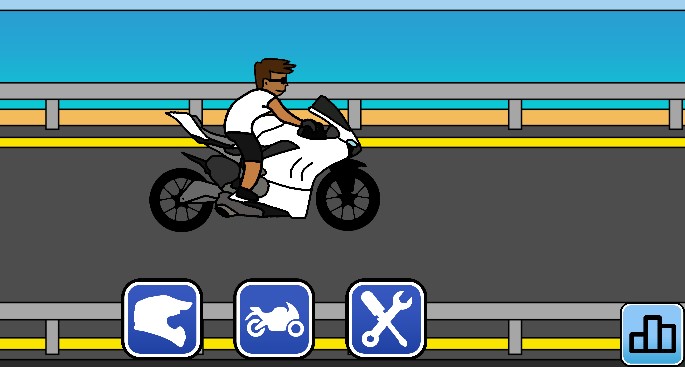 Wheelie Master screenshot